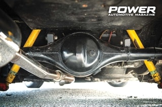 Toyota Corolla SR 170Ps